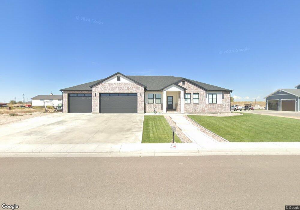 475 E 990 N, Delta, UT 84624 - photo 1