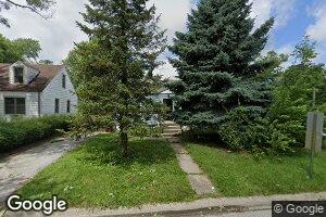 16900 Head Ave, Hazel Crest, IL 60429