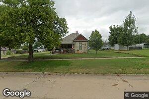 402 N Grant Ave, Norton, KS 67654