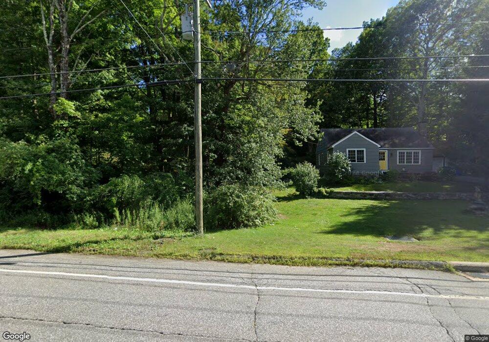 24 Kent Rd, Warren, CT 06754 - photo 1