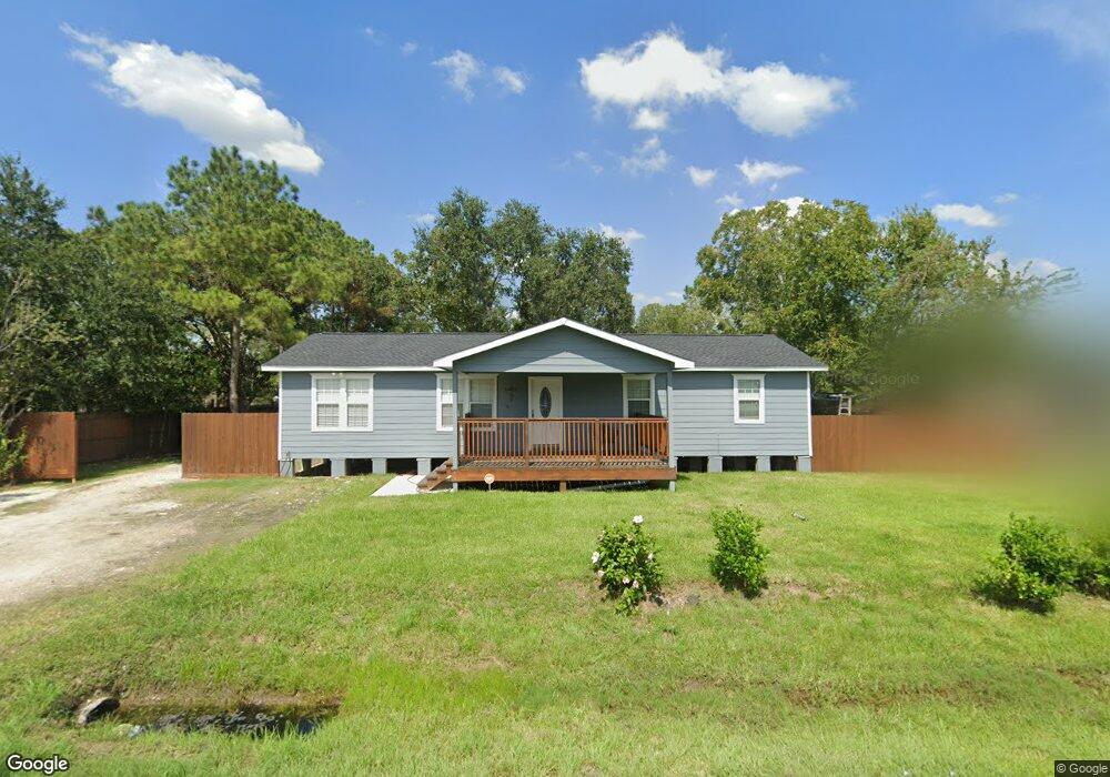 7069 County Road 669, Alvin, TX 77511 - photo 1
