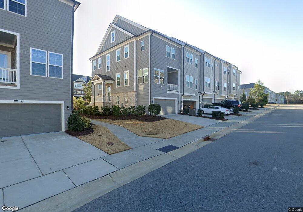 310 Clementine Dr unit 5, Cary, NC 27519 - photo 1