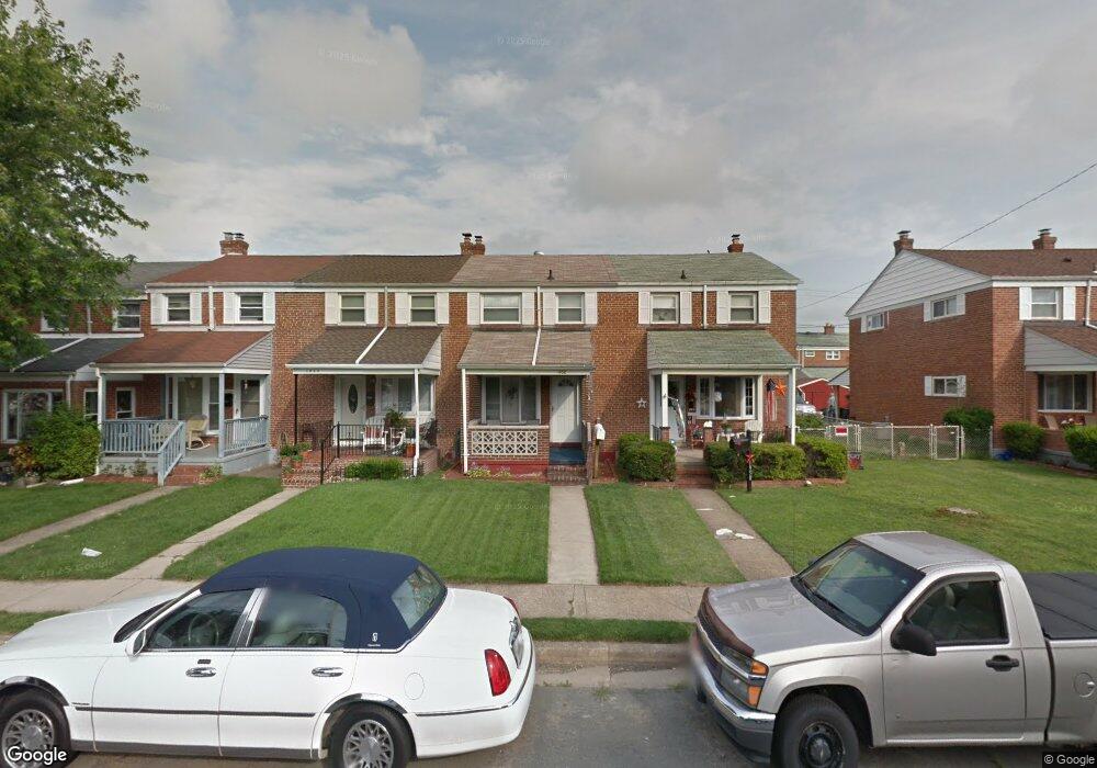 1952 Ormand Rd, Dundalk, MD 21222 - photo 1