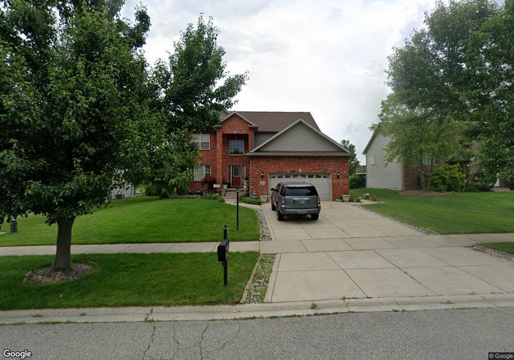 10441 Pinnacle St, Crown Point, IN 46307 - photo 1