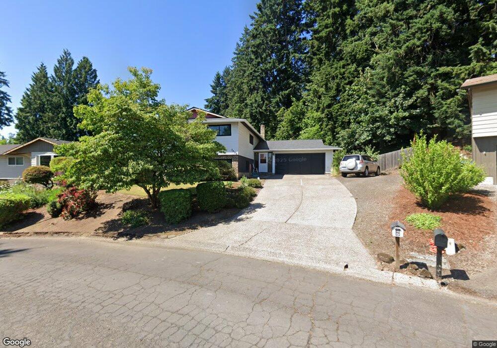 7505 Cason Cir, Gladstone, OR 97027 - photo 1