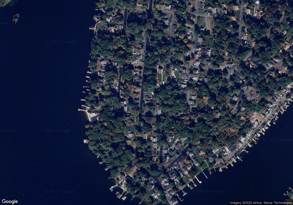 127 Schwarz Blvd, Lake Hopatcong, NJ 07849 - photo 1