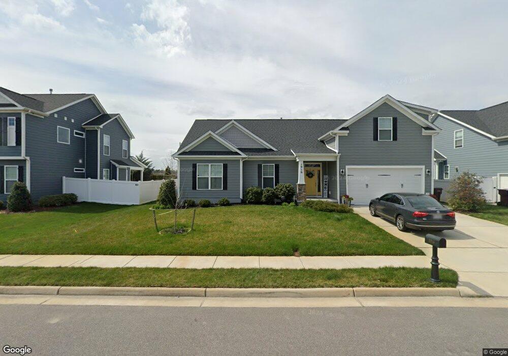 1916 Ferguson Loop, Chesapeake, VA 23322 - photo 1