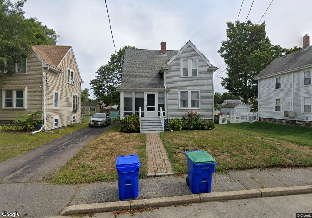 74 Concord St, Rockland, MA 02370 - photo 1