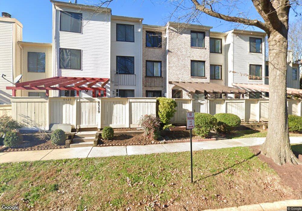 9327 Sparrow Valley Dr, Montgomery Village, MD 20886 - photo 1