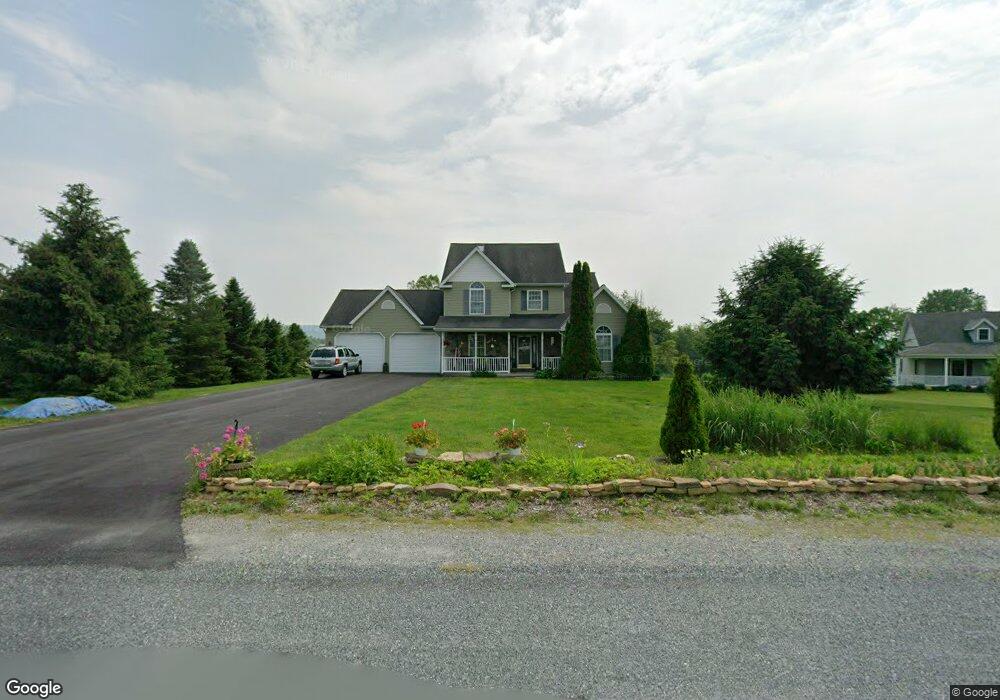 97 Ricks Rd, New Ringgold, PA 17960 - photo 1