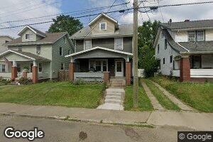 633 Exeter Ave SW, Canton, OH 44710