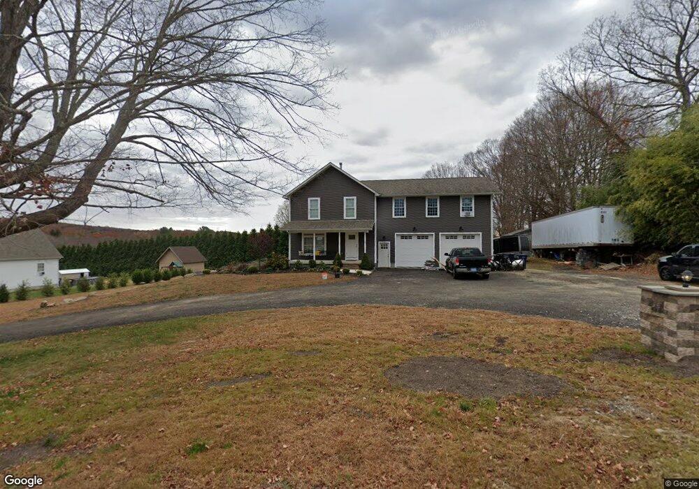 0 Clark Gates Rd unit M9128281, East Haddam, CT 06469 - photo 1