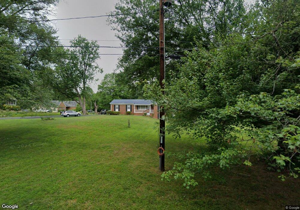 552 Foxcroft Rd, Warrenton, VA 20186 - photo 1