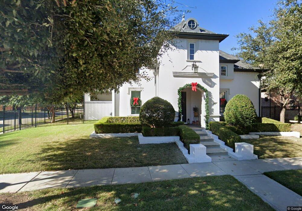 1800 Saint Philip Ave, Southlake, TX 76092 - photo 1