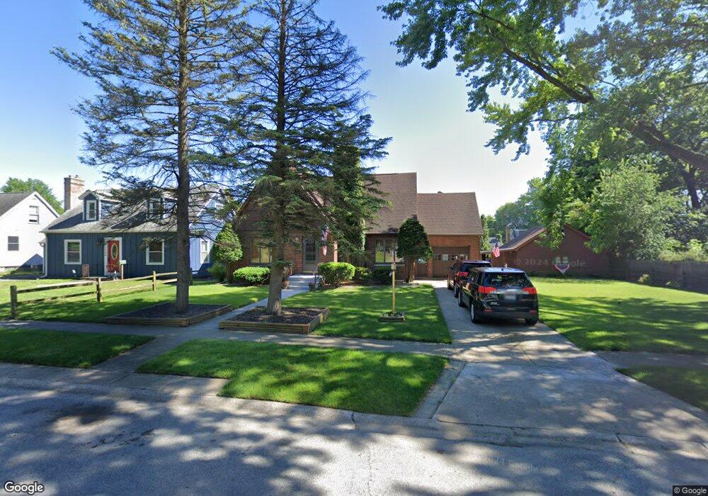 2642 Wicker Ave, Highland, IN 46322 - photo 1