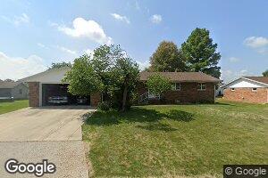 437 Olive St, Emden, IL 62635