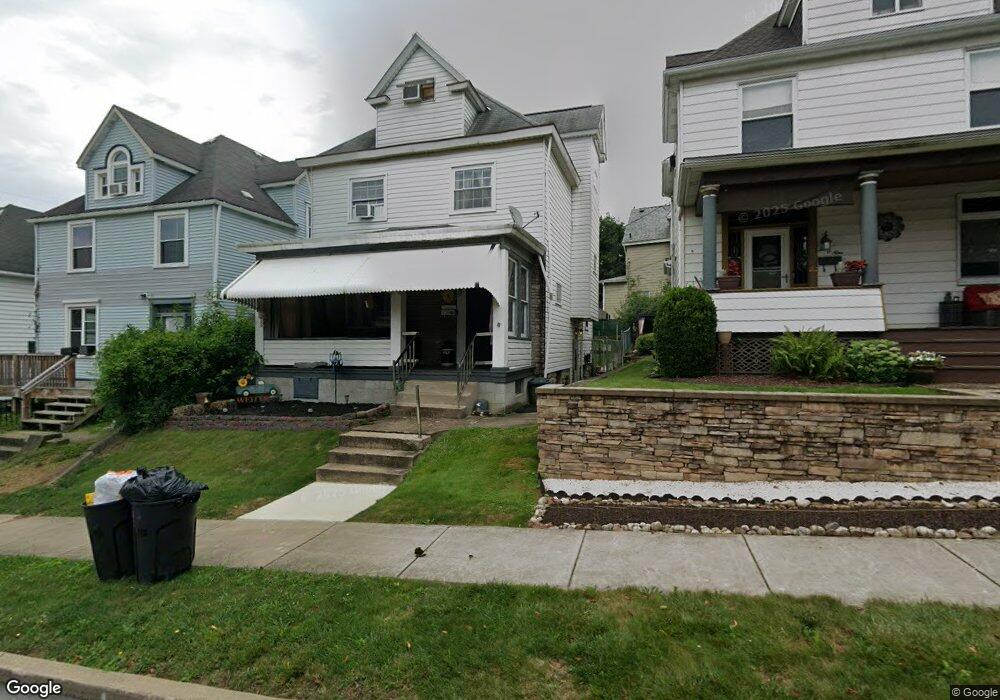 207 Hancock Ave, Vandergrift, PA 15690 - photo 1