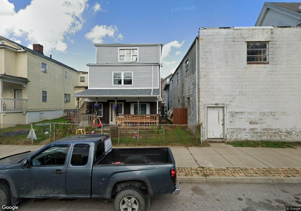 121 Virginia St, Wheeling, WV 26003 - photo 1