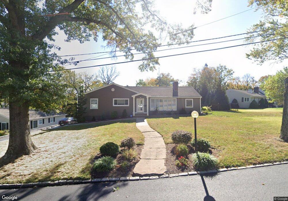 1501 Force Dr, Mountainside, NJ 07092 - photo 1