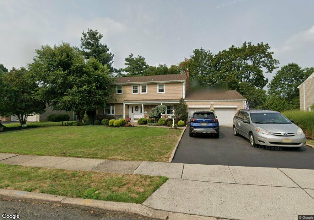 8 Pilgrim Way, Wayne, NJ 07470 - photo 1