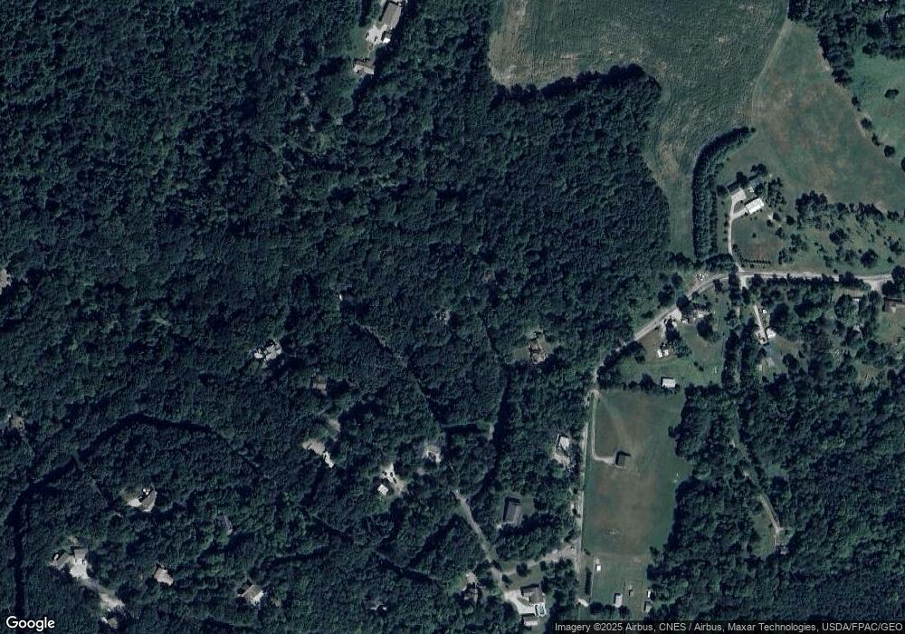 1991 Blackfoot Ct SE, Hide A Way Hills, OH 43107 - photo 1