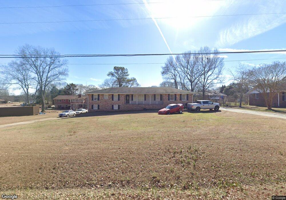 1944 Klondike Rd SW, Conyers, GA 30094 - photo 1