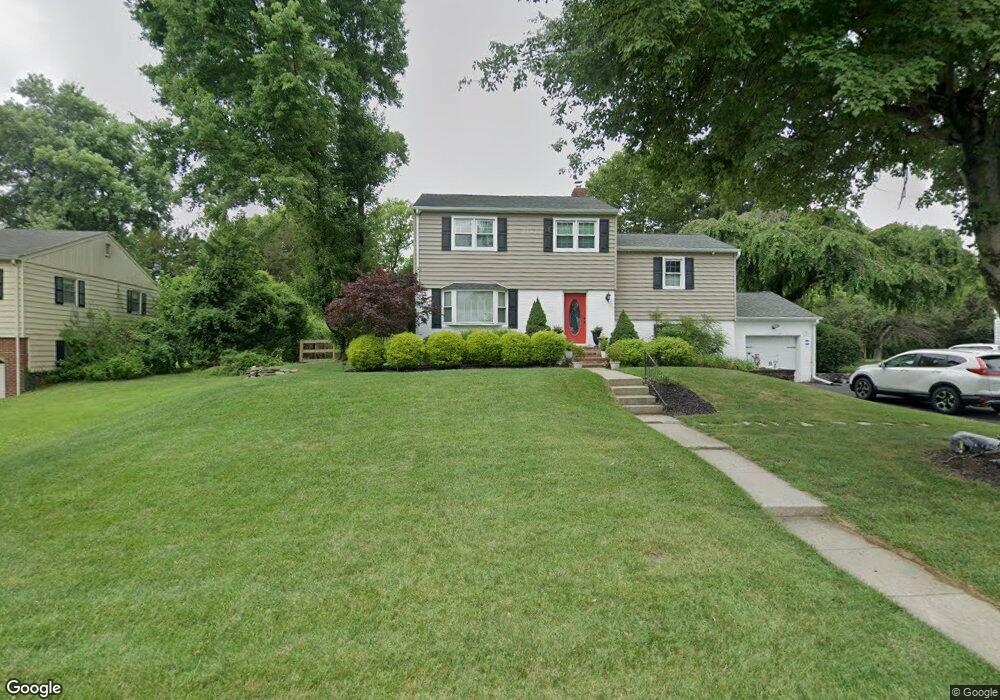 1005 Concordia Dr, Towson, MD 21286 - photo 1