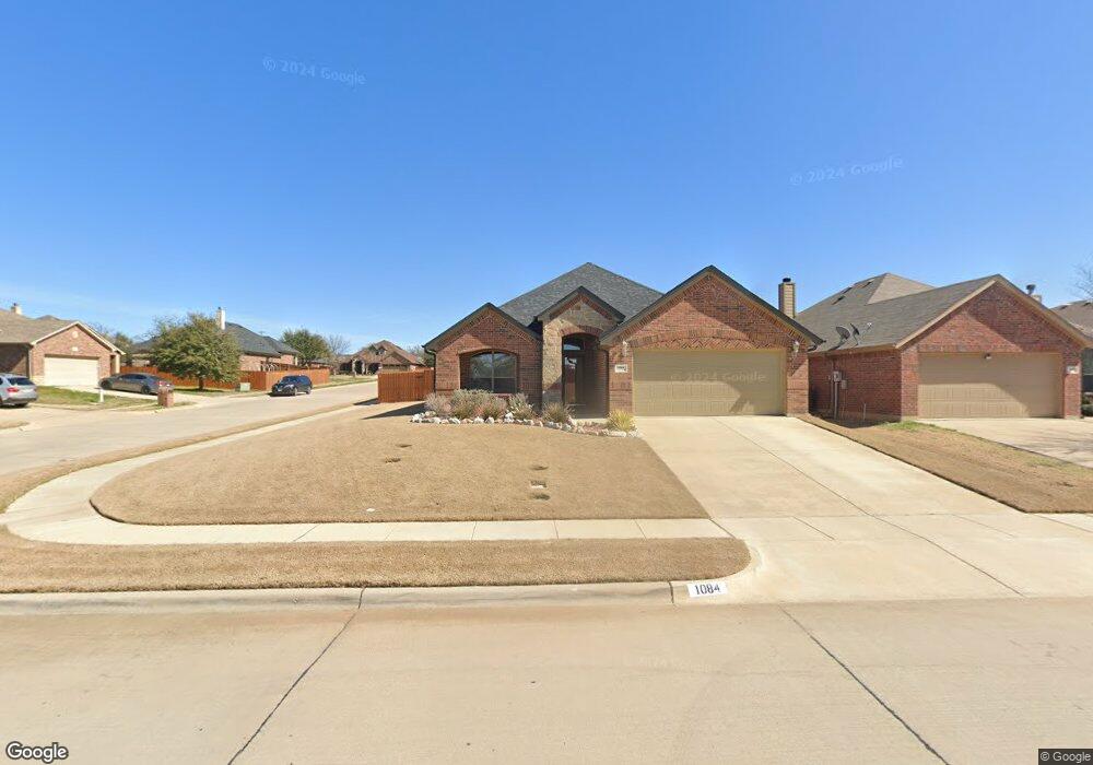 1084 Jodie Dr, Weatherford, TX 76087 - photo 1