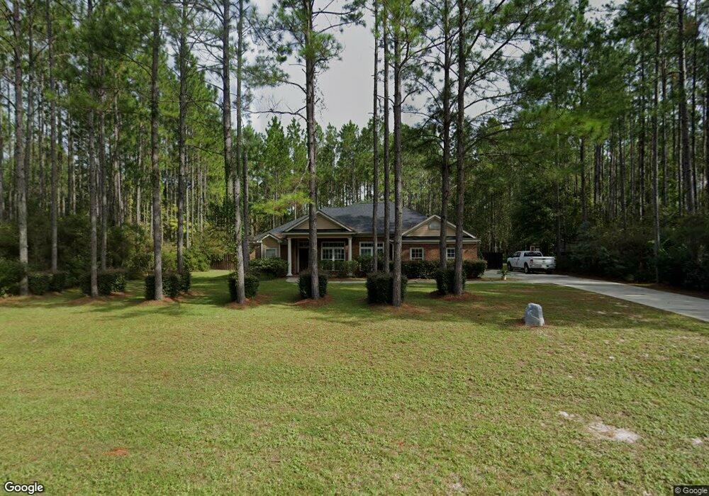 130 Sand Pine Trail, Crawfordville, FL 32327 - photo 1