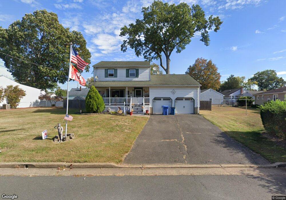 245 Adeline Ave, South Plainfield, NJ 07080 - photo 1