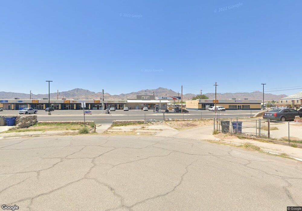 5408 Tautoga Dr, El Paso, TX 79924 - photo 1