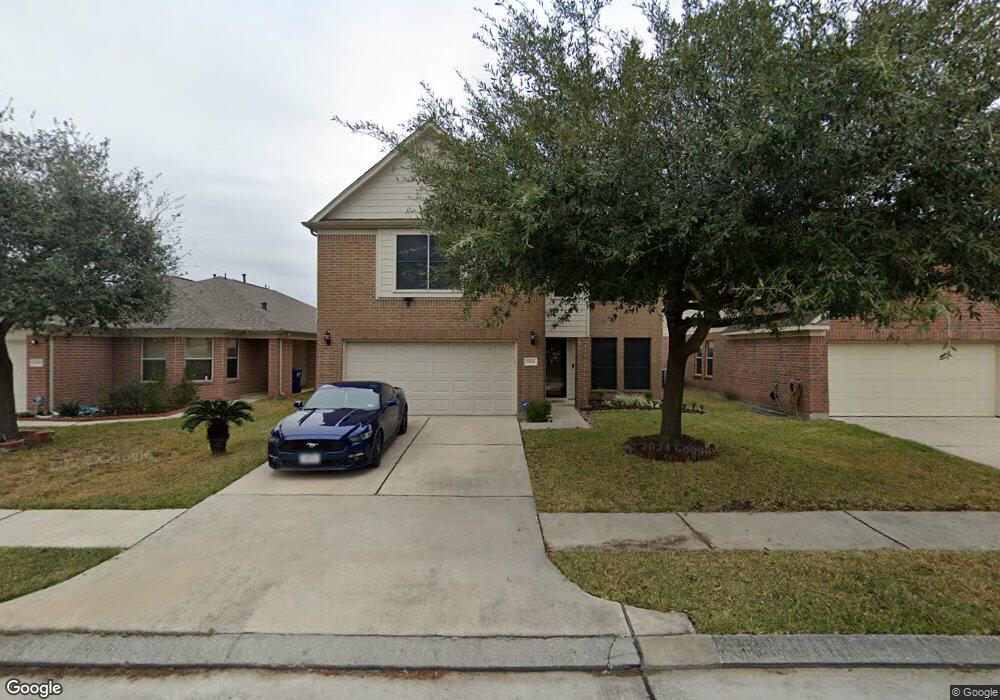 2814 Kelly Brook Trail, Houston, TX 77038 - photo 1