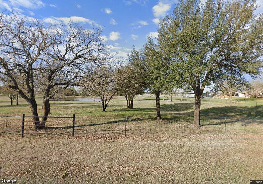 5590 Meadow Ridge Dr, Weatherford, TX 76087 - photo 1