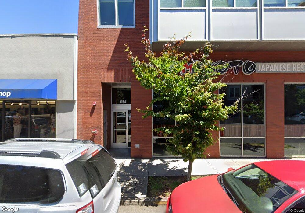 1165 Willamette St unit 2, Eugene, OR 97401 - photo 1