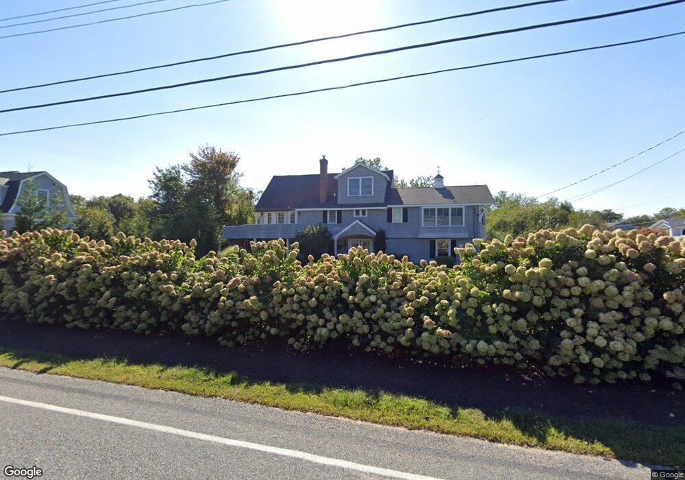 2 Overlook Ave, Charlestown, RI 02813 - photo 1
