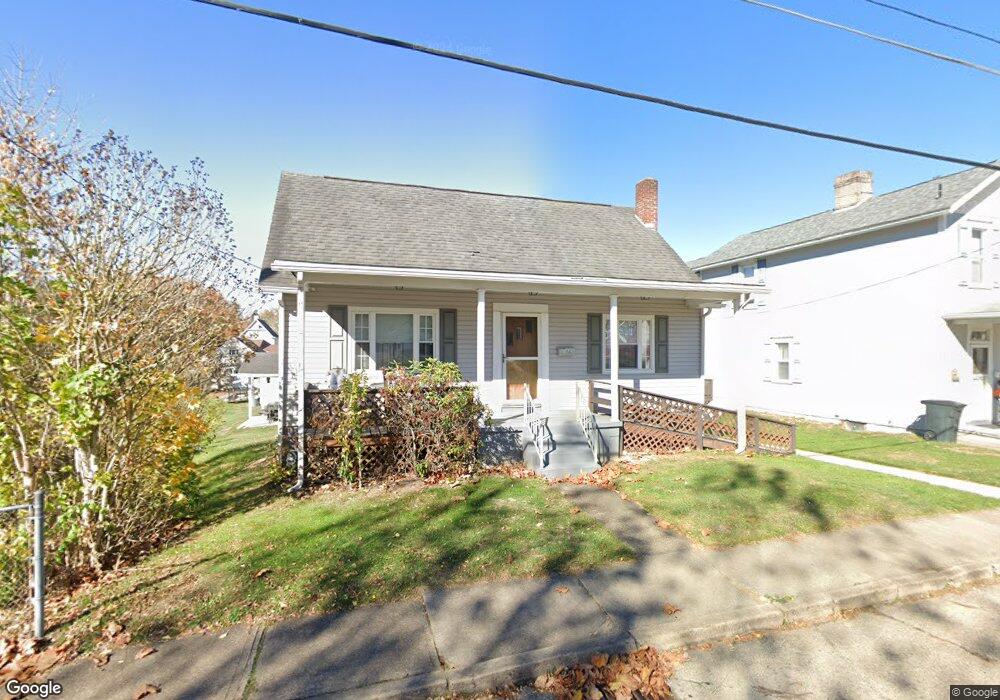 304 S 8th St, West Newton, PA 15089 - photo 1