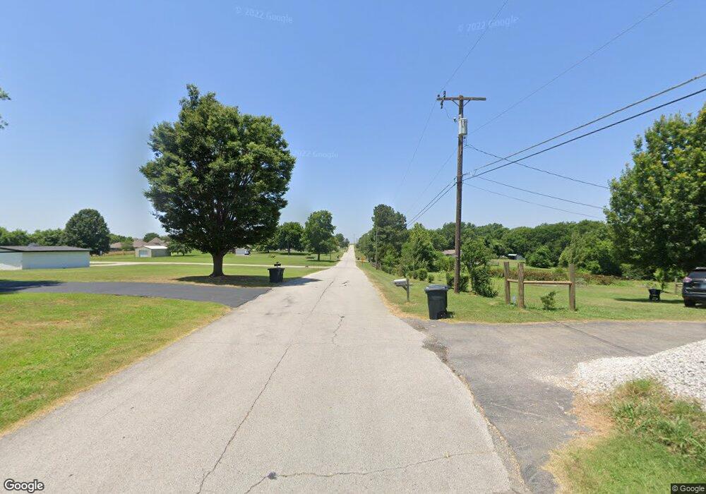 0 96th St S, Broken Arrow, OK 74012 - photo 1