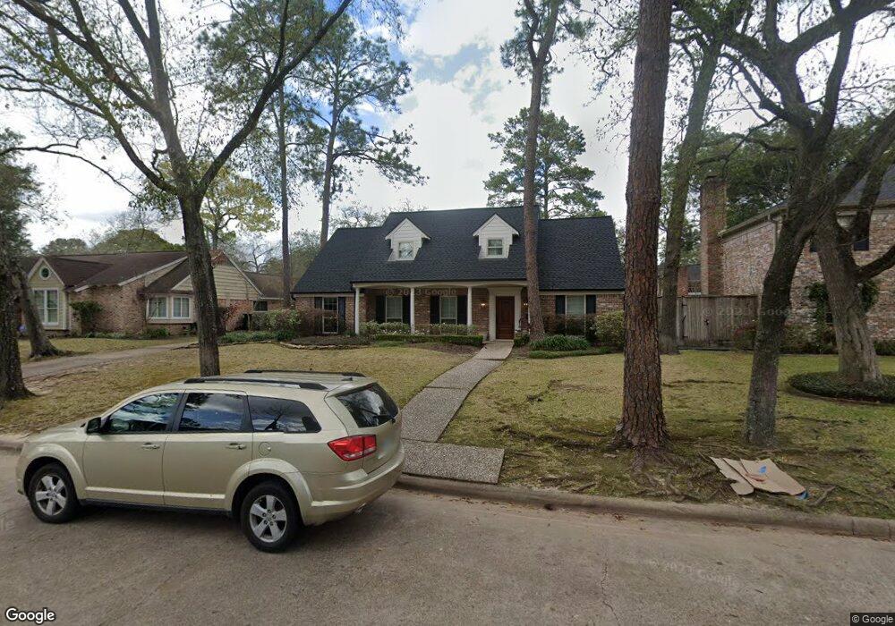 13306 Kingsride Ln, Houston, TX 77079 - photo 1