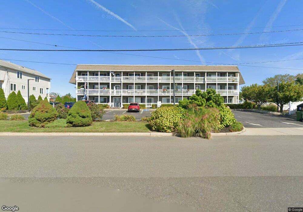 120 S Concourse unit 103, Neptune, NJ 07753 - photo 1