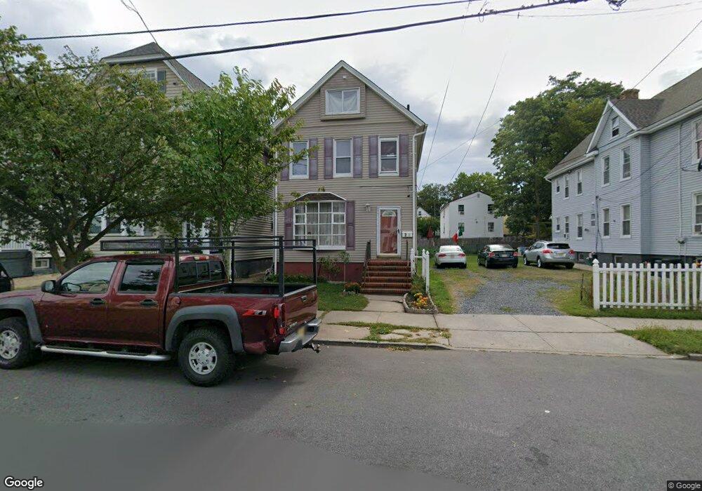 270 Hale St, New Brunswick, NJ 08901 - photo 1