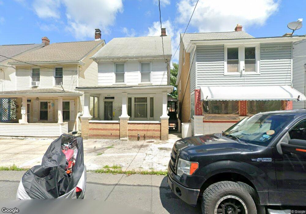 419 E Abbott St, Lansford, PA 18232 - photo 1