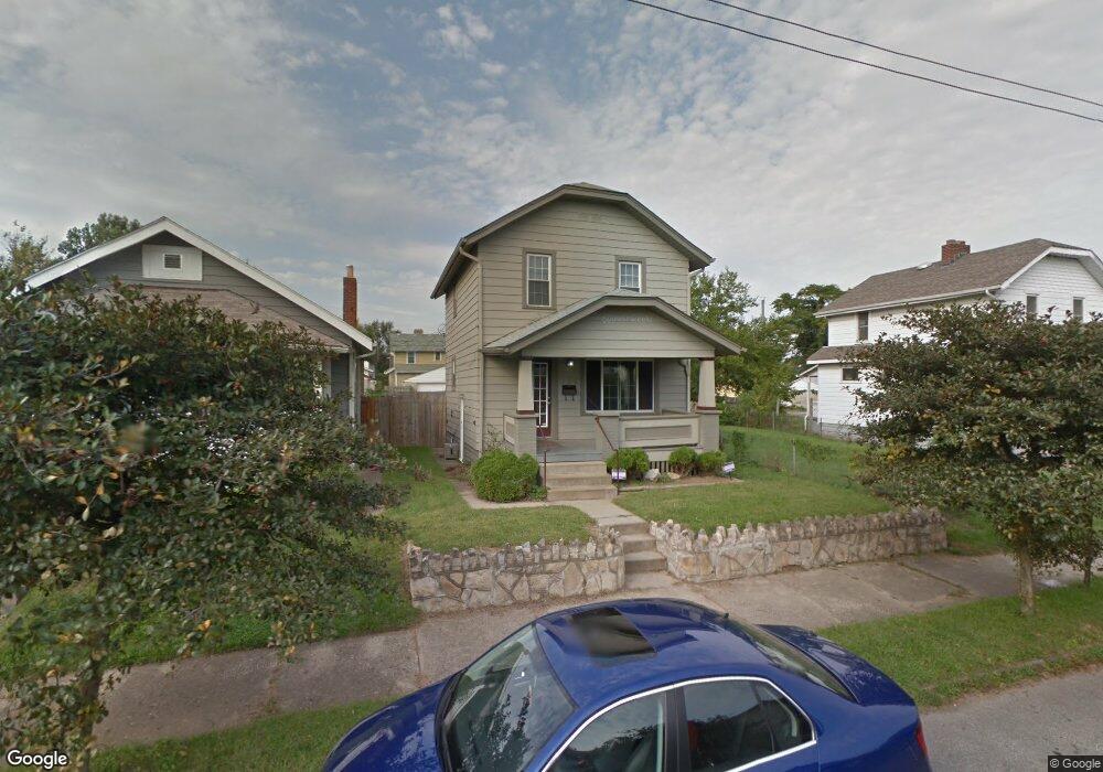 532 E Moler St, Columbus, OH 43207 - photo 1