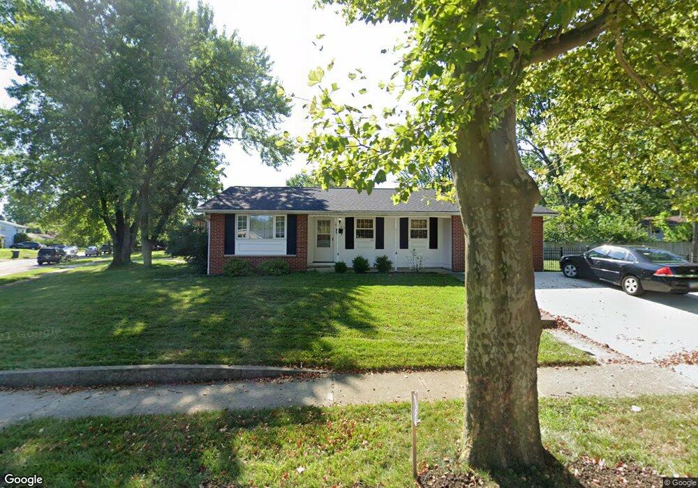 6026 Ambleside Dr, Columbus, OH 43229 - photo 1