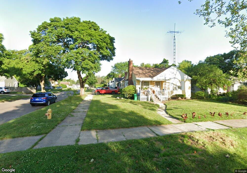 220 Hastings St, Flint, MI 48503 - photo 1