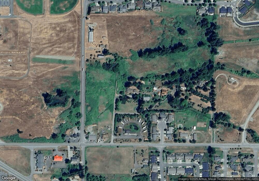 90 Old Coyote Way, Sequim, WA 98382 - photo 1