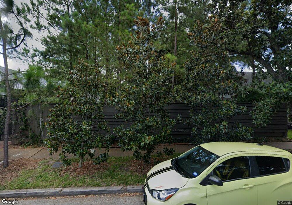 1609 Cherryhurst St, Houston, TX 77006 - photo 1