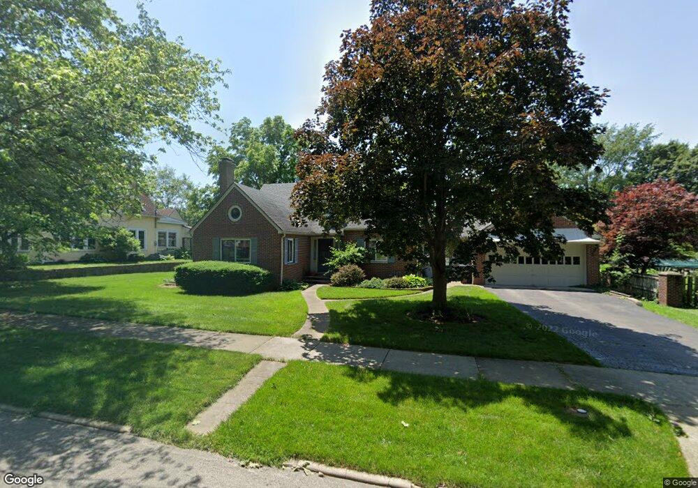 754 N Galloway St, Xenia, OH 45385 - photo 1