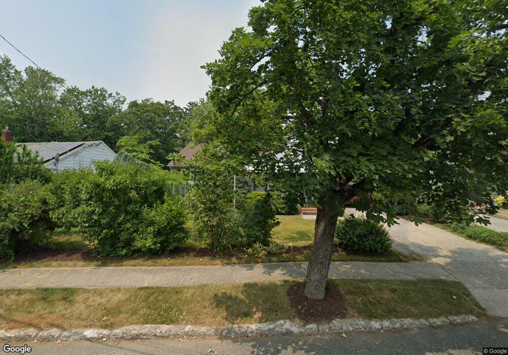 217 Pomona Ave, Glassboro, NJ 08028 - photo 1