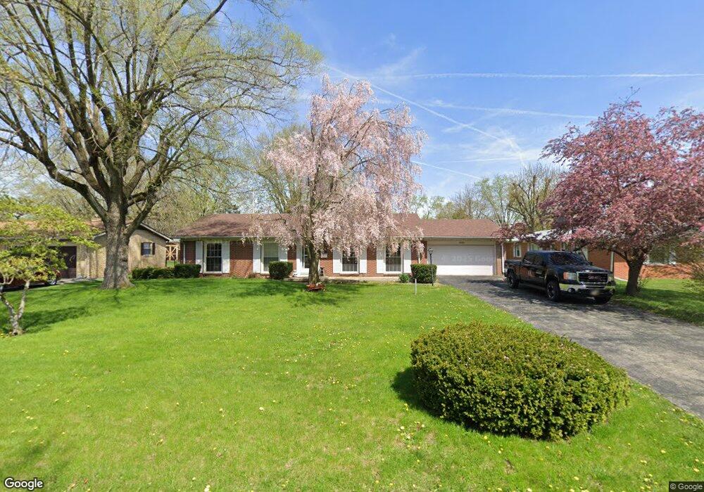 3522 Redwood Rd, Anderson, IN 46011 - photo 1