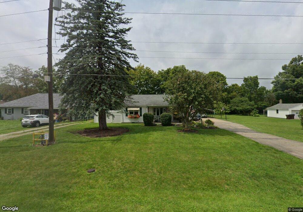 7101 N Main St, Camden, OH 45311 - photo 1